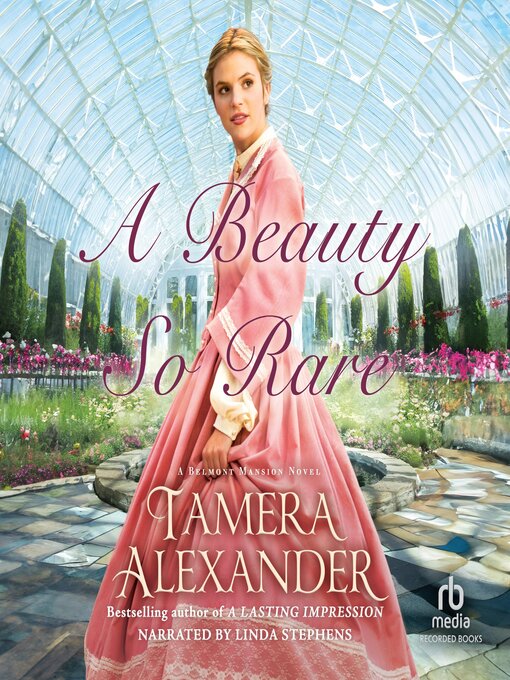 Title details for A Beauty So Rare by Tamera Alexander - Available